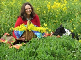 Author Jennifer Haley